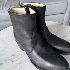 Durango Men’s Dress Western Boots